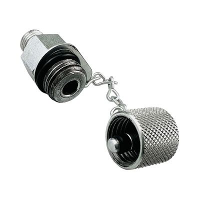 Купить Тестовая точка 7/16 331/52444 А со склада в Москве. Оригинальные и OEM запчасти в наличии. Широкий выбор, гарантия качества. | РУСТЕХ.