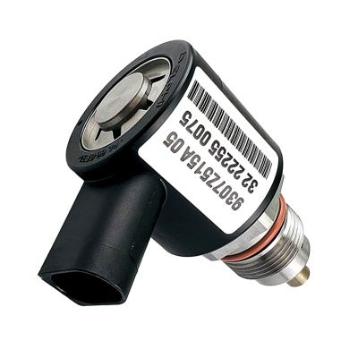 Купить Датчик давления рейки DELPHI 28509144 OEM со склада в Москве. Оригинальные и OEM запчасти в наличии. Широкий выбор, гарантия качества. | РУСТЕХ.