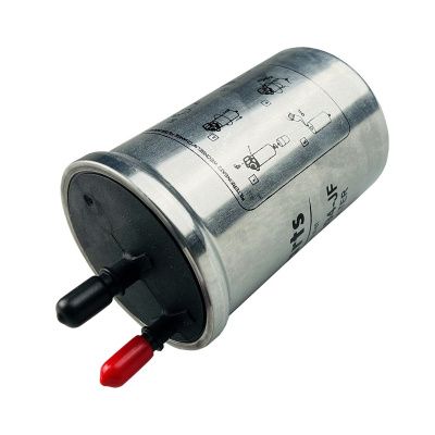 Купить Фильтр топливный тонкой очистки 320/A7170, 320/07394, 320/07155, 320/07057, JF1-00001 JF со склада в Москве. Оригинальные и OEM запчасти в наличии. Широкий выбор, гарантия качества. | РУСТЕХ.