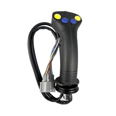 Купить Джойстик 701/80423 A со склада в Москве. Оригинальные и OEM запчасти в наличии. Широкий выбор, гарантия качества. | РУСТЕХ.