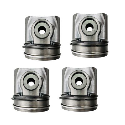 Купить Набор для ремонта двигателя SB DRK009211D A со склада в Москве. Оригинальные и OEM запчасти в наличии. Широкий выбор, гарантия качества. | РУСТЕХ.