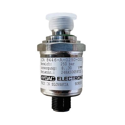 Купить Датчик давления HYDAC HDA 8446-A-0250-000 со склада в Москве. Оригинальные и OEM запчасти в наличии. Широкий выбор, гарантия качества. | РУСТЕХ.