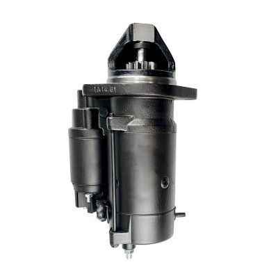 Купить Стартер Perkins AZE4172, 11131780, 2873K404, MS289 правый MAHLE OEM со склада в Москве. Оригинальные и OEM запчасти в наличии. Широкий выбор, гарантия качества. | РУСТЕХ.