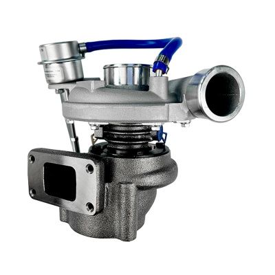 Купить Турбокомпрессор SB 320/06159, 320/06083, 762931-5011S, MTG3145GR KRAUF A со склада в Москве. Оригинальные и OEM запчасти в наличии. Широкий выбор, гарантия качества. | РУСТЕХ.