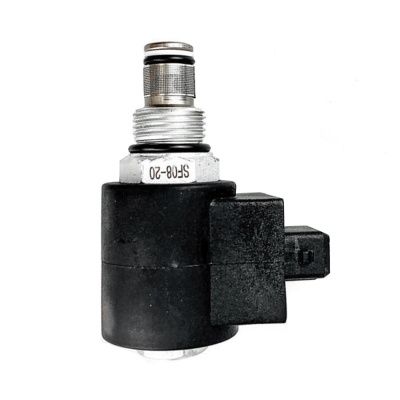 Купить Клапан соленоид черепахи с/о 25/974628 OEM со склада в Москве. Оригинальные и OEM запчасти в наличии. Широкий выбор, гарантия качества. | РУСТЕХ.