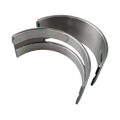 Купить Комплект вкладышей коренных Perkins  (+0,25 мм) U5MB0034A, 02/192003, 353-7428, 10000-52489 A со склада в Москве. Оригинальные и OEM запчасти в наличии. Широкий выбор, гарантия качества. | РУСТЕХ.