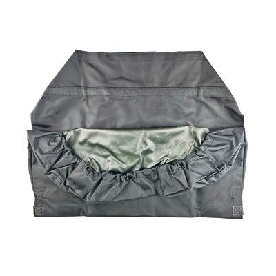 Купить Чехол для сидения 333/H6555 чёрный A со склада в Москве. Оригинальные и OEM запчасти в наличии. Широкий выбор, гарантия качества. | РУСТЕХ.