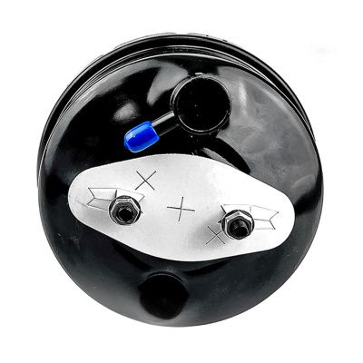 Купить Вакуумный усилитель тормозов 15/905501, 15/920338, 15/920112, 15/905500 IRUNA OEM со склада в Москве. Оригинальные и OEM запчасти в наличии. Широкий выбор, гарантия качества. | РУСТЕХ.