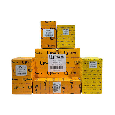 Купить Комплект фильтров JCB для ТО JCB JF со склада в Москве. Оригинальные и OEM запчасти в наличии. Широкий выбор, гарантия качества. | РУСТЕХ.