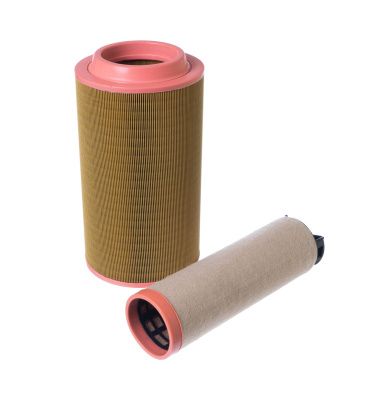 Купить Фильтр воздушный внешний 32/920401 А со склада в Москве. Оригинальные и OEM запчасти в наличии. Широкий выбор, гарантия качества. | РУСТЕХ.