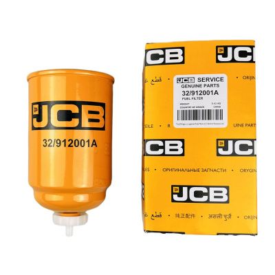 Купить Фильтр топливный Perkins 32/912001A JCB со склада в Москве. Оригинальные и OEM запчасти в наличии. Широкий выбор, гарантия качества. | РУСТЕХ.