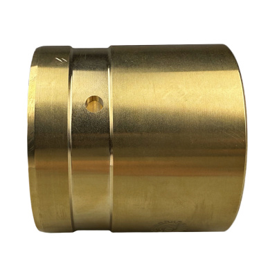 Купить Втулка в основание стрелы 808/00398, 333/C6252, 400/Z9801 А со склада в Москве. Оригинальные и OEM запчасти в наличии. Широкий выбор, гарантия качества. | РУСТЕХ.