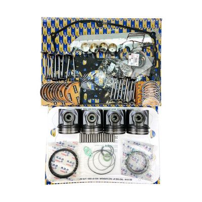 Купить Набор для ремонта двигателя SB +0.5  DRK009238D A со склада в Москве. Оригинальные и OEM запчасти в наличии. Широкий выбор, гарантия качества. | РУСТЕХ.