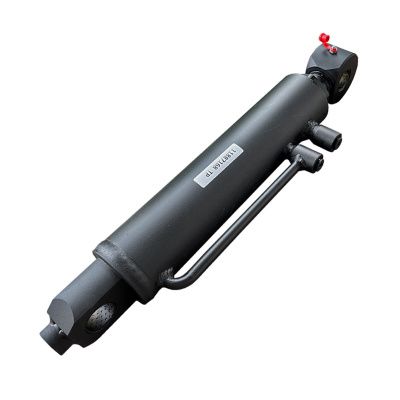 Купить Гидроцилиндр челюсти VOE11887168 Volvo TMP со склада в Москве. Оригинальные и OEM запчасти в наличии. Широкий выбор, гарантия качества. | РУСТЕХ.