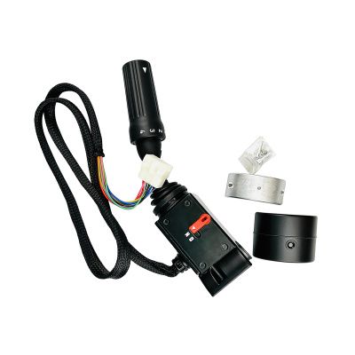 Купить Подрулевой переключатель 0501216205, 0501.216.205 ZF А со склада в Москве. Оригинальные и OEM запчасти в наличии. Широкий выбор, гарантия качества. | РУСТЕХ.