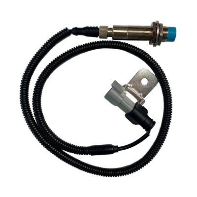 Купить Датчик положения колес 701/80313 А со склада в Москве. Оригинальные и OEM запчасти в наличии. Широкий выбор, гарантия качества. | РУСТЕХ.