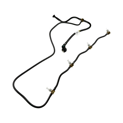 Купить Линия обратки форсунки 320/07192, 320/07069, 320/07616, 320/07019, 320/07043 JCB со склада в Москве. Оригинальные и OEM запчасти в наличии. Широкий выбор, гарантия качества. | РУСТЕХ.