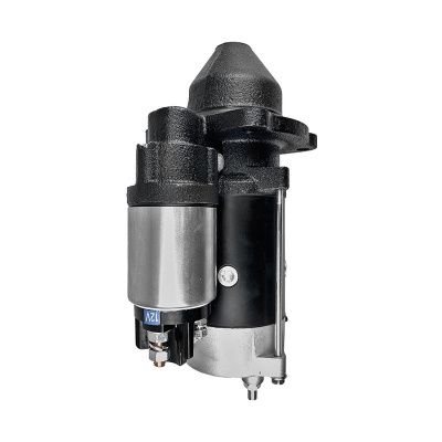 Купить Стартер Perkins AZE4173, 714/40531, 714/40231, STI1605UL левый KRAUF A со склада в Москве. Оригинальные и OEM запчасти в наличии. Широкий выбор, гарантия качества. | РУСТЕХ.