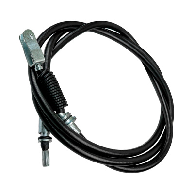 Купить Трос ручного тормоза 332/D2730 А со склада в Москве. Оригинальные и OEM запчасти в наличии. Широкий выбор, гарантия качества. | РУСТЕХ.