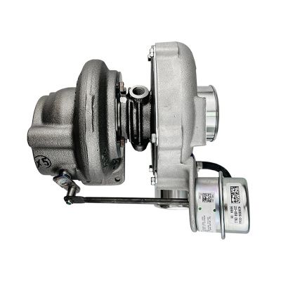 Купить Турбокомпрессор JS 320/06153, 320/06078, 802455-5002S GARRETT OEM со склада в Москве. Оригинальные и OEM запчасти в наличии. Широкий выбор, гарантия качества. | РУСТЕХ.