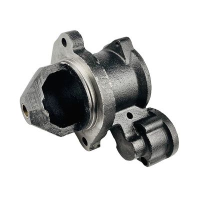 Купить Крышка стартера передняя SBI6742 со склада в Москве. Оригинальные и OEM запчасти в наличии. Широкий выбор, гарантия качества. | РУСТЕХ.