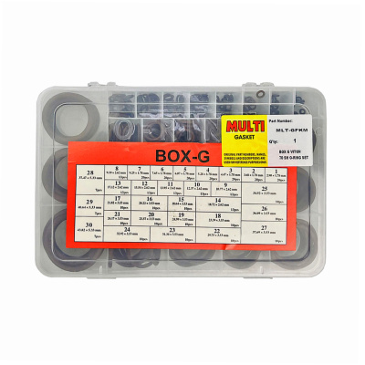 Купить Набор уплотнительных колец MLT-GFKM со склада в Москве. Оригинальные и OEM запчасти в наличии. Широкий выбор, гарантия качества. | РУСТЕХ.