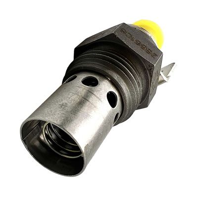 Купить Свеча накала 2666108, 915-001 JCB со склада в Москве. Оригинальные и OEM запчасти в наличии. Широкий выбор, гарантия качества. | РУСТЕХ.