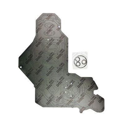 Купить Комплект прокладок двигателя Perkins AK 02/201851, U5LB1310, 02/202524, K7128 нижний A со склада в Москве. Оригинальные и OEM запчасти в наличии. Широкий выбор, гарантия качества. | РУСТЕХ.