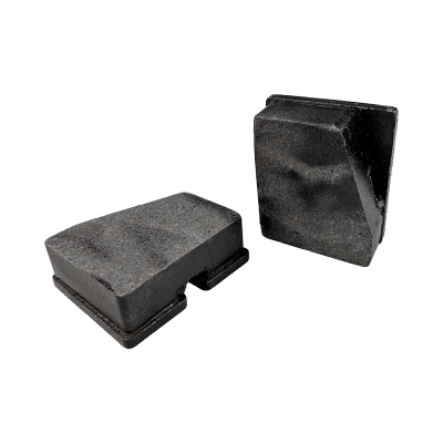 Купить Колодки ручного тормоза 15/920159 A со склада в Москве. Оригинальные и OEM запчасти в наличии. Широкий выбор, гарантия качества. | РУСТЕХ.