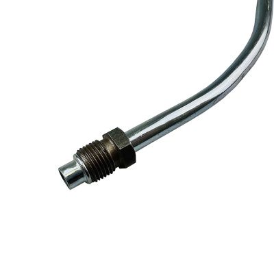 Купить Трубка масляного щупа 123/05933 A со склада в Москве. Оригинальные и OEM запчасти в наличии. Широкий выбор, гарантия качества. | РУСТЕХ.