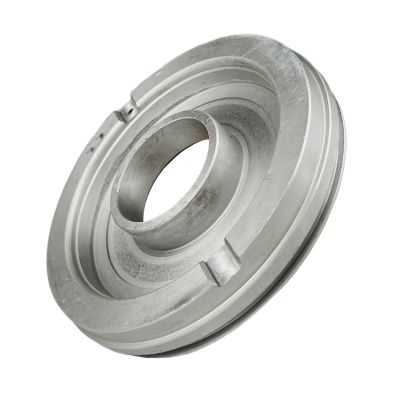 Купить Поршень пакета фрикционов 449/10900, 445/10900, 449/M2160 А со склада в Москве. Оригинальные и OEM запчасти в наличии. Широкий выбор, гарантия качества. | РУСТЕХ.