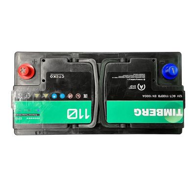 Купить Аккумулятор TIMBERG EFB 6CT-110VLR 110Ah/12V 1000A  A со склада в Москве. Оригинальные и OEM запчасти в наличии. Широкий выбор, гарантия качества. | РУСТЕХ.