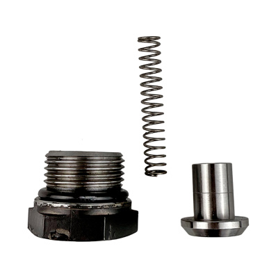 Купить Клапан запорный в сборе 25/221746, 333/Y0791 JCB со склада в Москве. Оригинальные и OEM запчасти в наличии. Широкий выбор, гарантия качества. | РУСТЕХ.