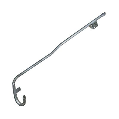 Купить Трубка линии гидромолота 335/12665 A со склада в Москве. Оригинальные и OEM запчасти в наличии. Широкий выбор, гарантия качества. | РУСТЕХ.