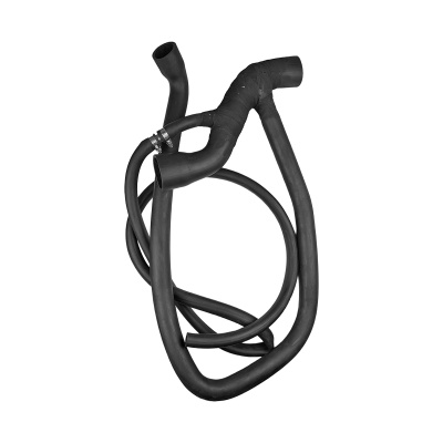 Купить Патрубок радиатора нижний 834/11557 А  со склада в Москве. Оригинальные и OEM запчасти в наличии. Широкий выбор, гарантия качества. | РУСТЕХ.