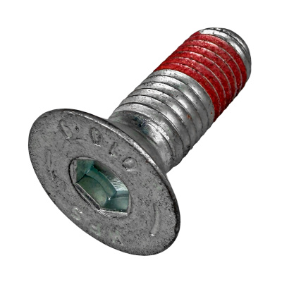 Купить Болт потайной M12x35 826/11274 JCB со склада в Москве. Оригинальные и OEM запчасти в наличии. Широкий выбор, гарантия качества. | РУСТЕХ.