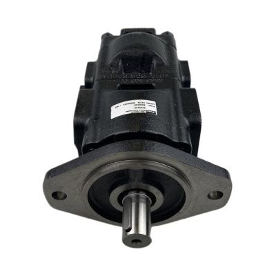 Купить Насос гидравлический 20/911200, 7441N-20/911200 PARKER со склада в Москве. Оригинальные и OEM запчасти в наличии. Широкий выбор, гарантия качества. | РУСТЕХ.