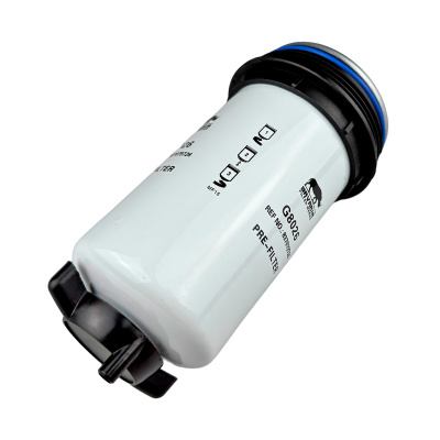 Купить Фильтр топливный 320/07416, G8026, ST20146 BAVARIA со склада в Москве. Оригинальные и OEM запчасти в наличии. Широкий выбор, гарантия качества. | РУСТЕХ.