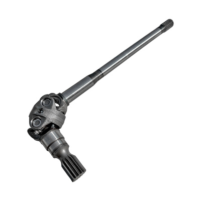 Купить Полуось в сборе John Deere RE271427 A со склада в Москве. Оригинальные и OEM запчасти в наличии. Широкий выбор, гарантия качества. | РУСТЕХ.