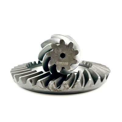 Купить Главная пара комплект 9/32 458/70029, 448/05500 А со склада в Москве. Оригинальные и OEM запчасти в наличии. Широкий выбор, гарантия качества. | РУСТЕХ.