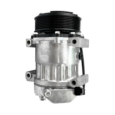 Купить Компрессор кондиционера 320/08562, KCS1206YU, KCS1206GW A со склада в Москве. Оригинальные и OEM запчасти в наличии. Широкий выбор, гарантия качества. | РУСТЕХ.