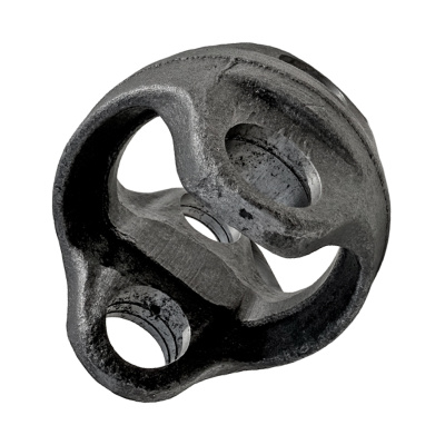 Купить Яблоко полуоси John Deere AL161459 A со склада в Москве. Оригинальные и OEM запчасти в наличии. Широкий выбор, гарантия качества. | РУСТЕХ.