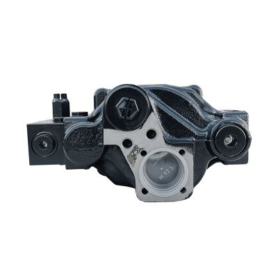 Купить Насос гидравлический PARKER 3783814, VP1-110-RA-ZV-Z-102-350/25 со склада в Москве. Оригинальные и OEM запчасти в наличии. Широкий выбор, гарантия качества. | РУСТЕХ.