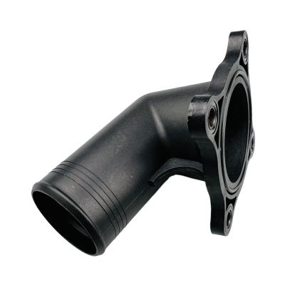 Купить Патрубок охлаждения - уголок 320/04547, 320/04758 А со склада в Москве. Оригинальные и OEM запчасти в наличии. Широкий выбор, гарантия качества. | РУСТЕХ.