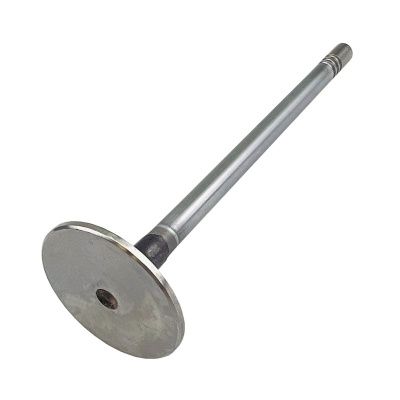 Купить Клапан впускной 320/03697, 320/03520, 320/03612 JCB со склада в Москве. Оригинальные и OEM запчасти в наличии. Широкий выбор, гарантия качества. | РУСТЕХ.