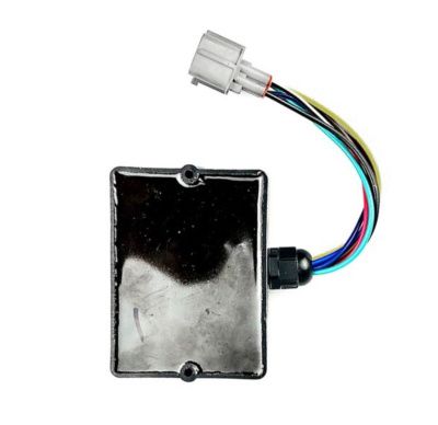 Купить Блок управления крабовым ходом 704/21600 JCB со склада в Москве. Оригинальные и OEM запчасти в наличии. Широкий выбор, гарантия качества. | РУСТЕХ.