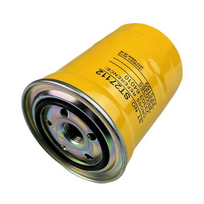 Купить Фильтр топливный ST27112, P550385, FF5159, 186100-0653, 23303-64010, FC1104, 6140 со склада в Москве. Оригинальные и OEM запчасти в наличии. Широкий выбор, гарантия качества. | РУСТЕХ.