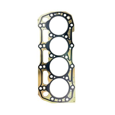 Купить Прокладка головки блока (0,5мм) 02/630675 А со склада в Москве. Оригинальные и OEM запчасти в наличии. Широкий выбор, гарантия качества. | РУСТЕХ.