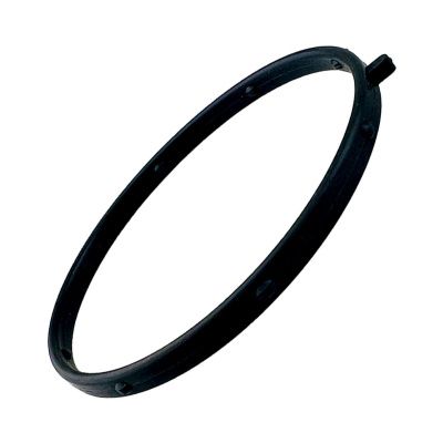 Купить Прокладка патрубка 320/04501, K7160 А со склада в Москве. Оригинальные и OEM запчасти в наличии. Широкий выбор, гарантия качества. | РУСТЕХ.