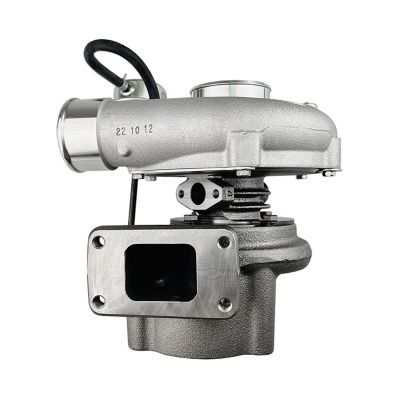 Купить Турбокомпрессор JS 320/06153, 320/06078, 802455-5002S GARRETT OEM со склада в Москве. Оригинальные и OEM запчасти в наличии. Широкий выбор, гарантия качества. | РУСТЕХ.